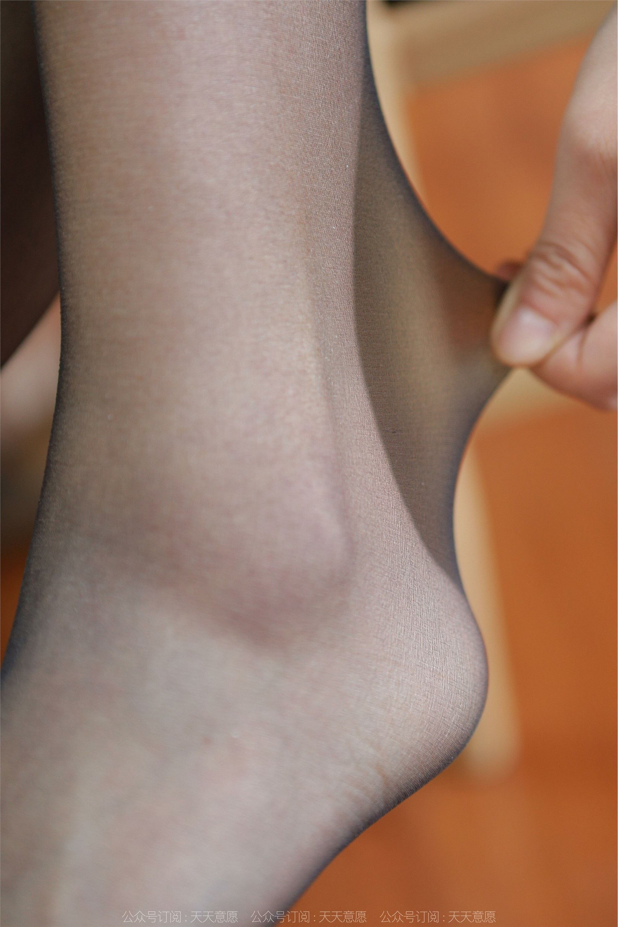 IESS异思趣向 2022.03.29 丝享家1043：小婕《有事秘书干》